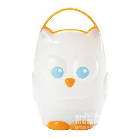 Munchkin American Baby Owl tragbare...