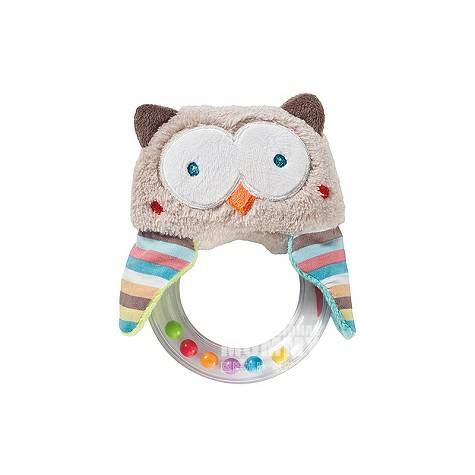 BABY NOVA Deutsche Baby Eule Hand G...