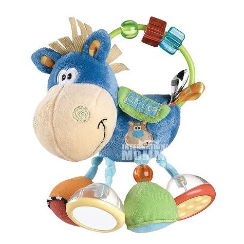 Playgro Australische Esel Drehmasch...