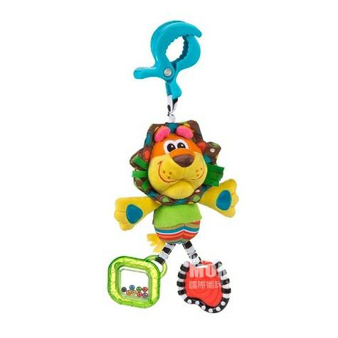 Playgro Australischer kleiner Löwe ...