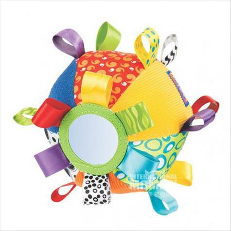Playgro Australische Baby Puzzle Kr...