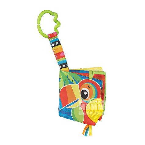 Playgro Australisches Baby verrückt...