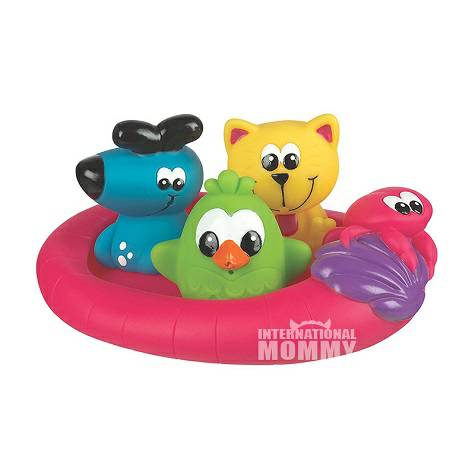 Playgro Australische Baby süße Tier...