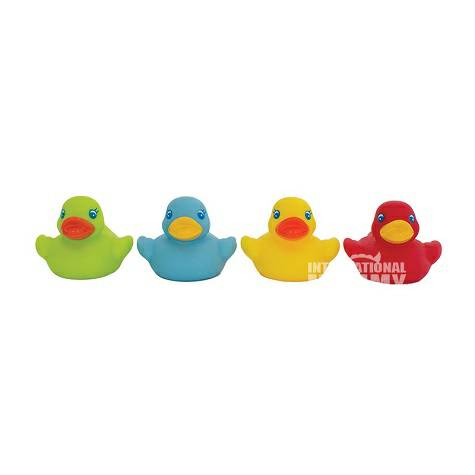 Playgro Australische Entlein Bad Sp...