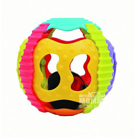 Playgro Australische Baby multifunk...