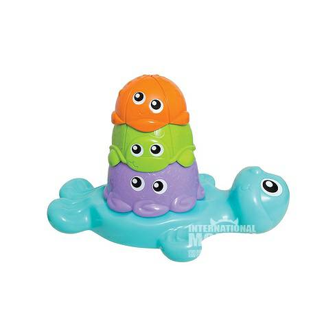 Playgro Australische Baby Schildkrö...