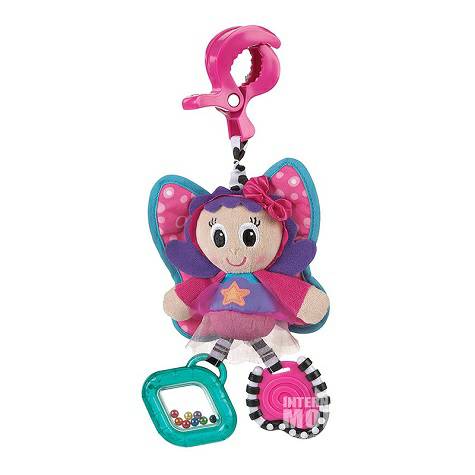 Playgro Australische kleine Mädchen...