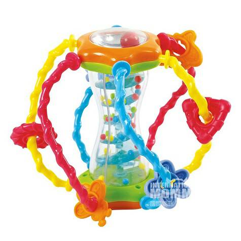 Playgro Australisches Baby Ring Bal...