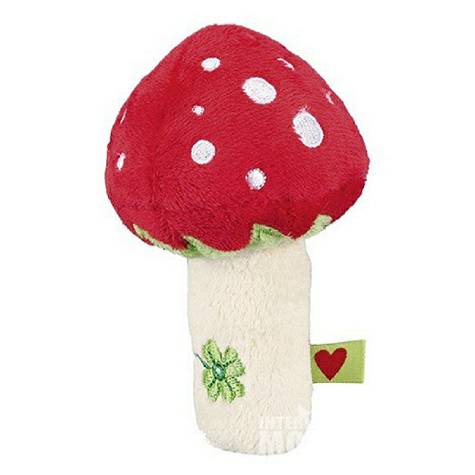 DIE SPIEGELBURG Deutsche Baby Pilz ...