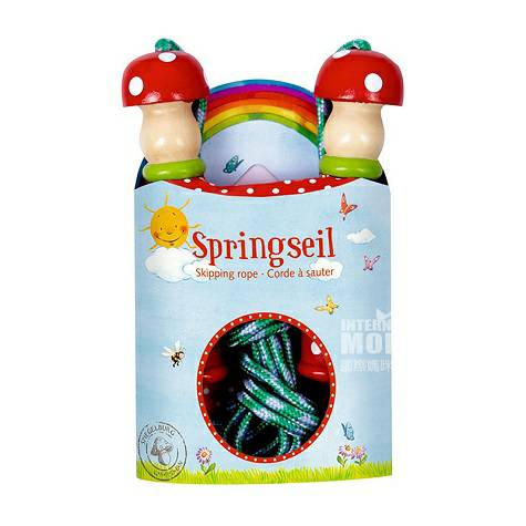 DIE SPIEGELBURG Deutsche Kinder Spr...
