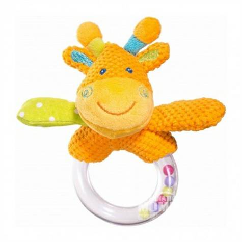 Bieco Deutsche Baby Colored Pearl H...