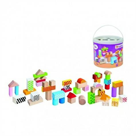 Eichhorn Deutsche Kinder Puzzle Far...