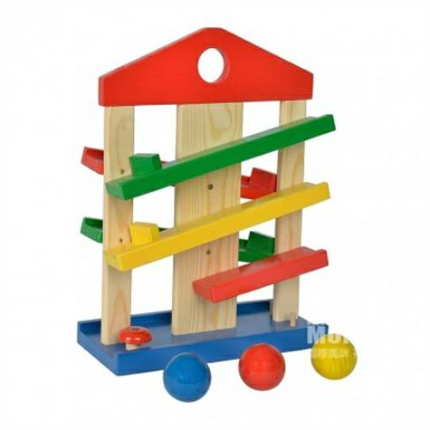 Eichhorn Deutscher Kinder ball bahn...
