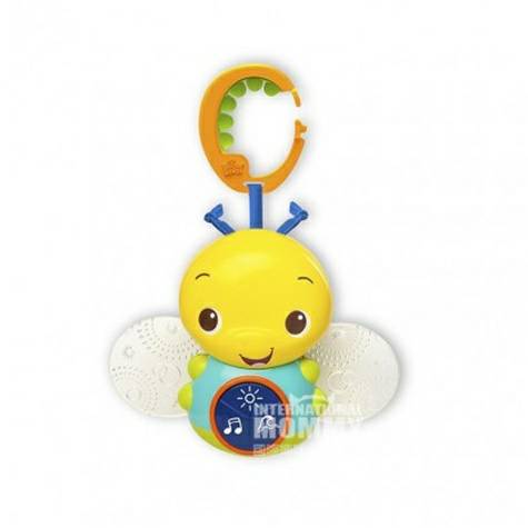 BRIGHT STARTS Amerikanische kleine ...