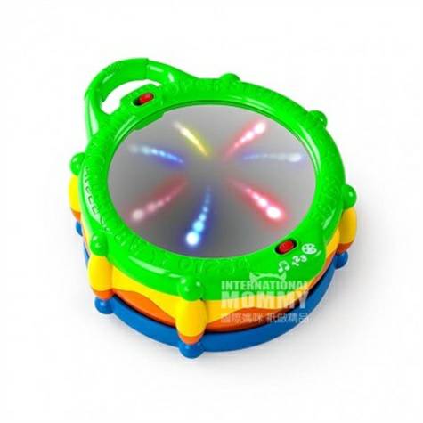 BRIGHT STARTS Amerikanisches Baby l...