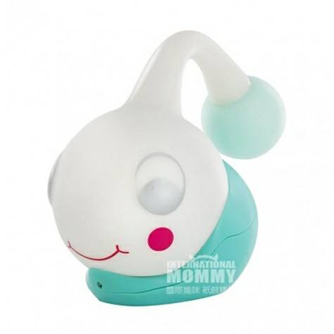 Badabulle French Baby Bunny tragbar...