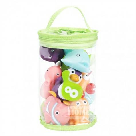 Badabulle Französisch Baby Marine K...