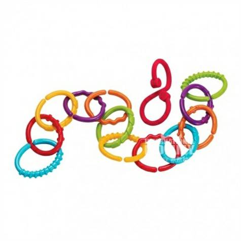 MANHATTAN TOY American Baby Farbe D...