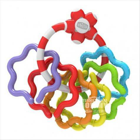 Chicco Italienisches Baby Greifring...