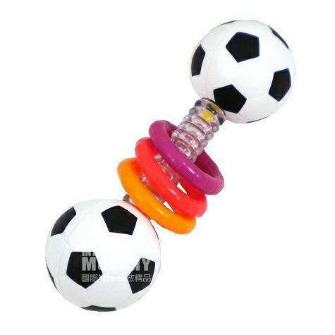 Sassy American Baby Football Spiele...