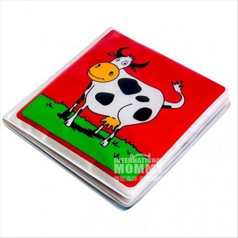 Reer Deutsches Babybadbuch