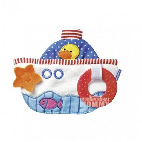 Ravensburger Deutsche Baby Boot Kom...
