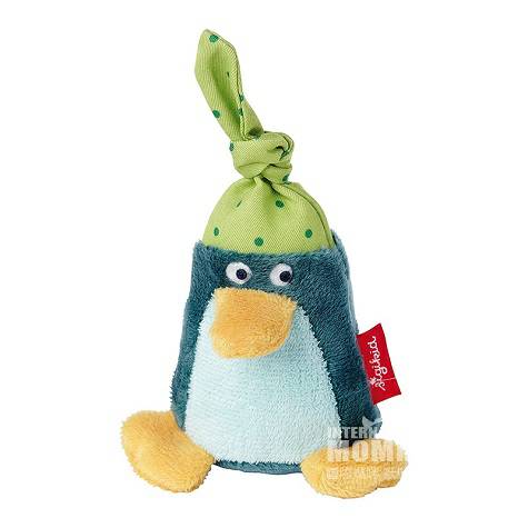 Sigikid Deutsche Pinguin läutet Glo...