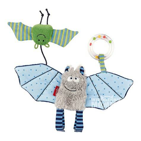 Sigikid Deutscher Baby Fledermaus D...