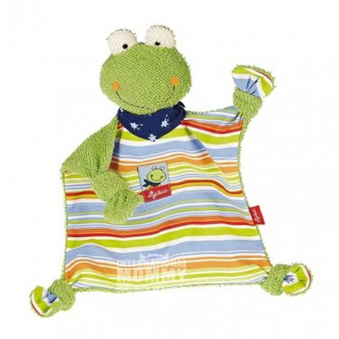 Sigikid German Baby Frog Komfort Ha...