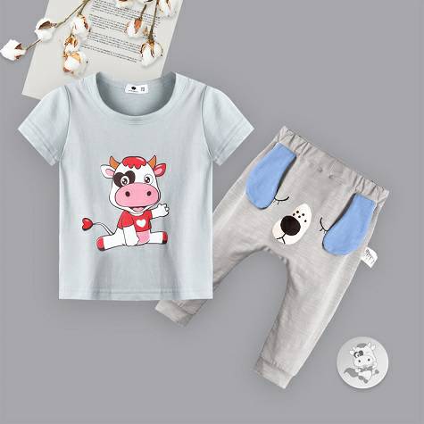 [2pcs] verantwortung Jungen und Mäd...