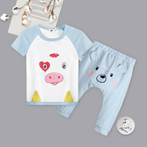 [2pcs] Verantwortung Jungen und Mäd...