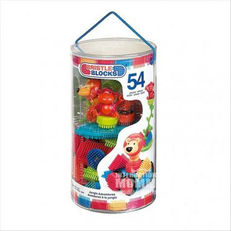 B.Toys Amerikanisches Baukastenspie...