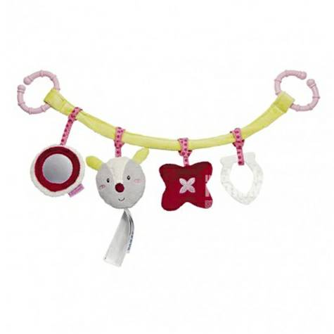 Babydream Deutscher Baby Drehbügel