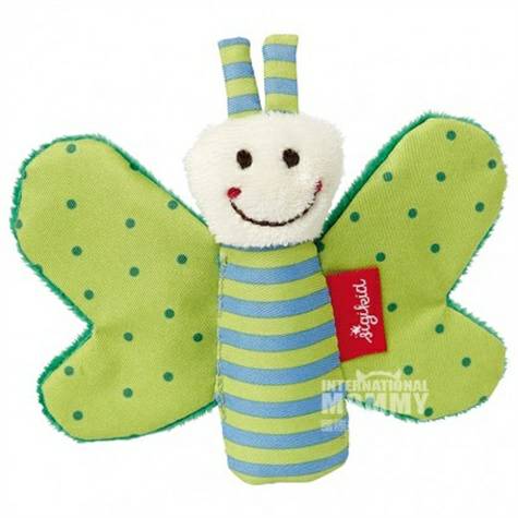 Sigikid Deutsche Baby Schmetterling...