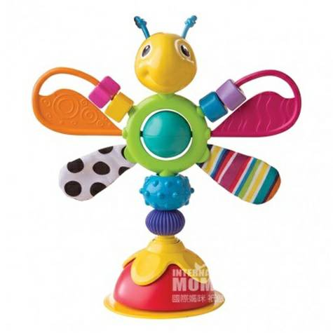 Lamaze Amerikanische Baby Sauger Gl...