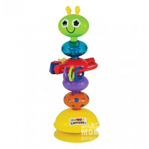 Lamaze Amerikanische Baby Saugnapf ...