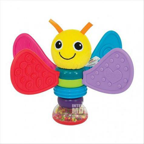 Lamaze Amerikanisches Baby Glühwürm...