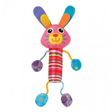 Lamaze Amerikanisches Baby Kaninche...