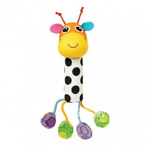 Lamaze Amerikanische Baby Giraffe R...