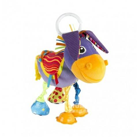 Lamaze Amerikanische Baby Esel Gloc...