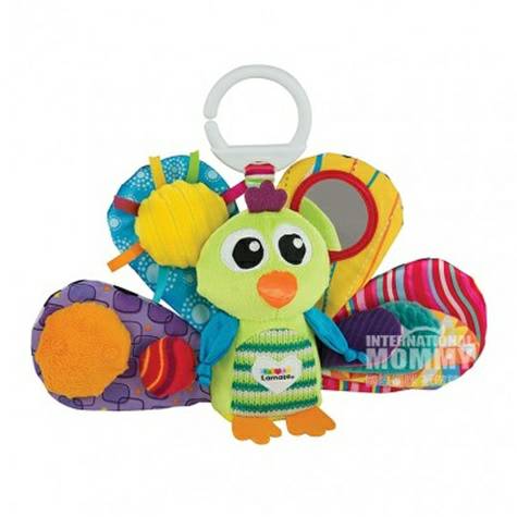 Lamaze Amerikanischer kleiner Pfau ...