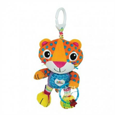 Lamaze Amerikanisches Baby Schnarch...
