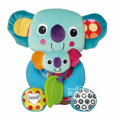 Lamaze Amerikanische Baby Koala Kom...