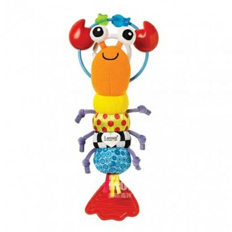 Lamaze Amerikanische Baby Krebs Kau...