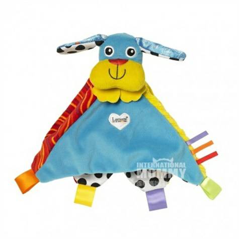 Lamaze Amerikanisches Baby Hund Dou...