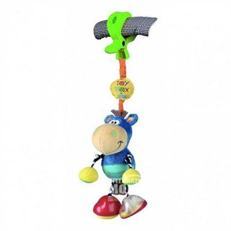 Playgro Australische bunte Pony Dre...