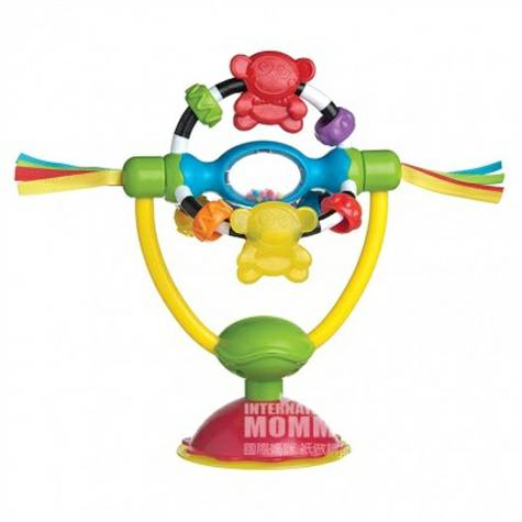 Playgro Australische Baby Hochstuhl...