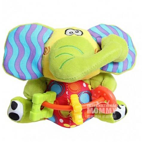 Playgro Australischer Babyelefant h...