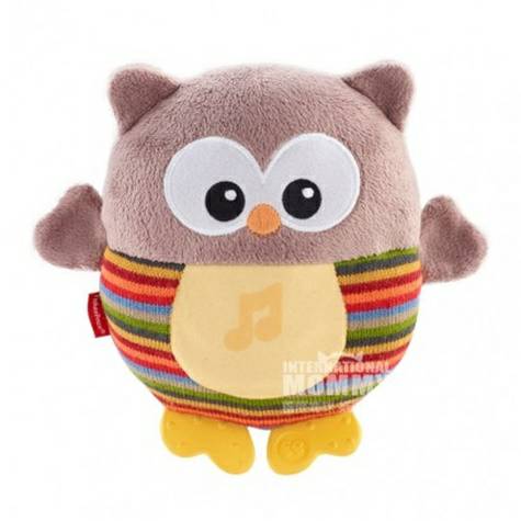 Fisher Price Amerikanisches Sound L...