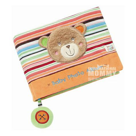 Baby FEHN Deutsche kreative Tuchkun...